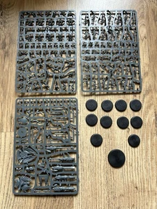 Warhammer 40k Aeldari Guardian Defenders Neu auf Angüssen - Bild 1 von 1