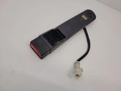 2014-19 FORD FIESTA LH Left Seat Belt Front Bucket Driver Buckle D2BZ5461203AA  Foto 1 de 4