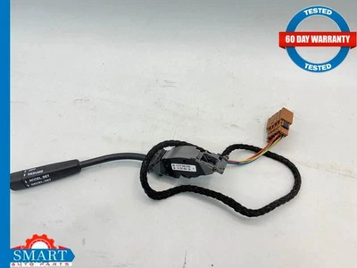 Interruptor de dirección de control de crucero Crossfire 97-04 OEM Mercedes R170 SLK230 SLK320 Foto 1 de 4