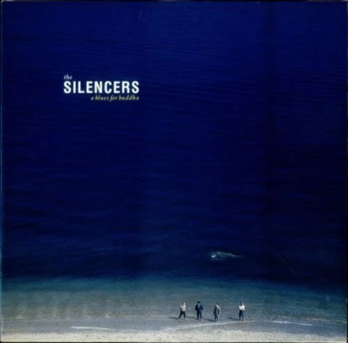 Silencers A blues for Buddha  [LP] - Bild 1 von 1