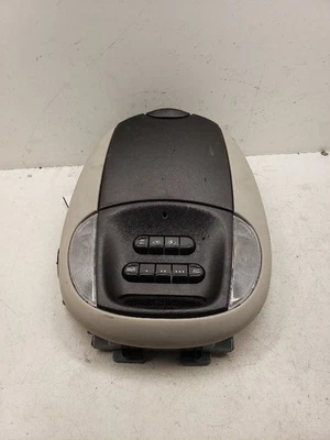 Consola techo delantero compatible con caravana 04-07 1429822 Foto 1 de 4