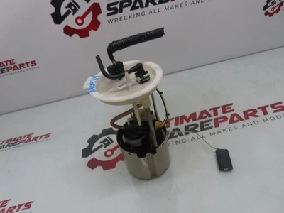 VOLVO XC40 FUEL PUMP PETROL, 2.0, TURBO, B4204T31, IN TANK (PUMP & SENDER),  - image 1 of 2