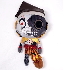 Five Nights at Freddy's Ruin Sun 12" Plush Funko Security Breach Scott Cawthon - Picture 1 of 10