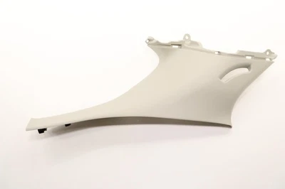 2016 - 2023 MAZDA CX-9 REAR LEFT SIDE D PILLAR UPPER TRIM OEM TK4868290 TRIM_TC0 - Image 1 of 4