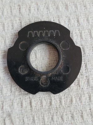 Elna Sewing Machine Cams number 10 - Image 1 of 2