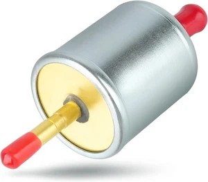 Fuel filter For YAMAHA 150-300 HP HPDI 2000-2014 60V-24251-01-00,68F-24251-00-00 - Picture 1 of 7