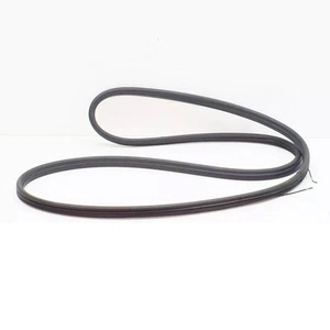 Front Door Sealing Rubber for BMW For X5 E70 Replacement Part 51727333607 - Picture 1 of 7