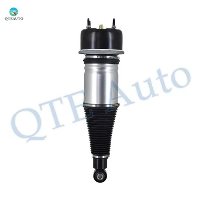 Puntal de resorte de suspensión neumática delantera para Jaguar XJ 2010-2019 con suspensión Comfort Foto 1 de 4