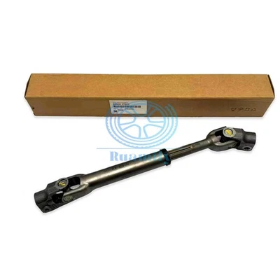 New Lower Steering Shaft Joint Assy for  2012-2014 Hyundai Sonata 2.0L 2.4L Foto 1 de 4