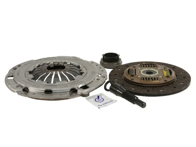 Kit de embrague Sachs 47STZT21 para Pontiac G3 2009 2010 Foto 1 de 1