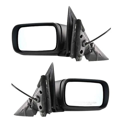 Kool Vue Mirror for 1999-2000 BMW 323i - Image 1 of 4