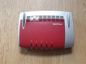 AVM Fritzbox 5490 (fiber) - gebraucht - Zdjęcie 1 z 6