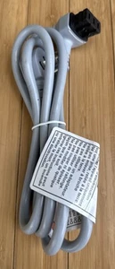 BizLink 3-Prong Dishwasher Cable Cord for Bosch 5' E212583 3100C 13A 125V GD3A - Picture 1 of 5