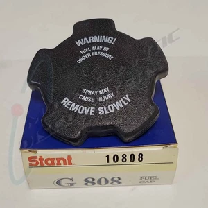 Stant G808/10808 Fuel Cap fits VW 1980-82 Vanagon 1980-84 U.S. Built Rabbit - Picture 1 of 1