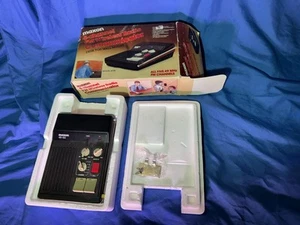 Maxon 49-B5 Bez licencji 49 MHz nadajnik-odbiornik 49,830-49,890 MHz - Zdjęcie 1 z 4