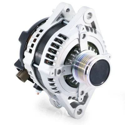 New Alternator For Lexus 2007-2018 ES350 2007-2009 RX350 V6 3.5L Foto 1 de 4