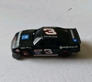 TYCO TCR Slot Car Dale Earnhardt Goodwrench #3 Chevy NASCAR Tested Runs  - Picture 1 of 6