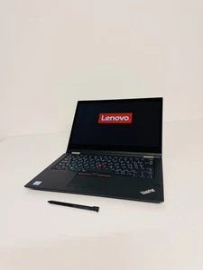Lenovo ThinkPad Yoga 370 2in1 intel core i7-7500U/8GB/512GB SSD/13.3" FHD/A - Afbeelding 1 van 10