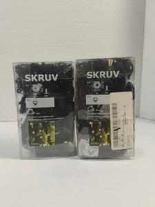 NEW IKEA SKRUV LED LIGHTING FOR SOLVINDEN DECORATION & MORE - Picture 1 of 11