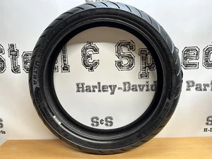 Metzeler ME888 Marathon Ultra FRONT Tyre 120/70R18 59W For Harley-Davidson - Picture 1 of 6
