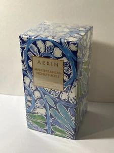 Etsee Lauder AERIN Mediterranean Honeysuckle EDP Spray 3.4 oz New in Box SEALED - Picture 1 of 3