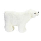  Christmas Cuddle Plush Polar Bear Stuffed Animal Toys Kawaii Floppy Collection
