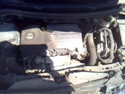 Vidrio de ventilación de puerta trasera derecha usado se adapta a: Chevrolet Cruze VIN B 2017 cuarto dígito Foto 1 de 4