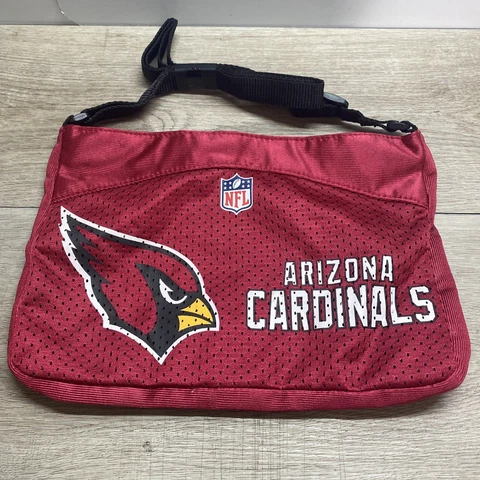 NFL Arizona Cardinals Tote Bag, NEW Cover