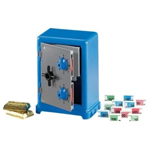 PLAYMOBIL® 7446 - Caja fuerte (embalaje de lámina) - Imagen 1 de 1