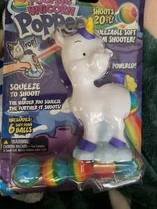 Schwein wild kackendes Einhorn. Neu in Verpackung. Neuheit Spielzeug - Bild 1 von 6