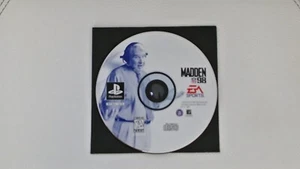 Madden NFL 98 (Sony PlayStation 1, 1997) - Imagen 1 de 1