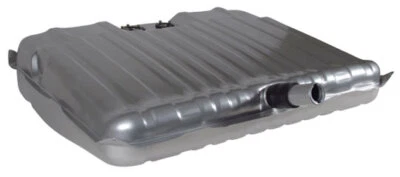 1965 - 1967 Pontiac Beaumont Steel EFI Gas Tank , 430 lph Pump & Sending Unit Foto 1 de 4