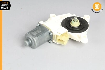 06-13 梅赛德斯 X164 GL350 R350 ML500 车窗调节器电机右前原始设备制造商 — 第 1/4 张图片