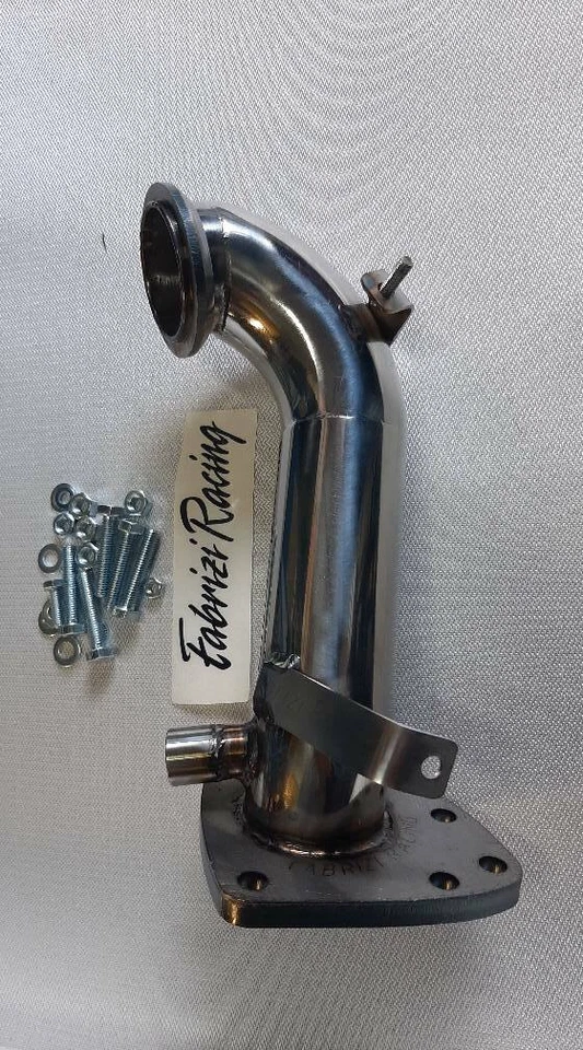 DOWNPIPE ALFA 159  JTD-M 1.9 16 V  - Bild 1 von 1