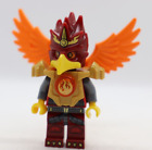 Foltrax 70146 Fire Tribe Legends Chima Lego® Minifigure Mini Figure