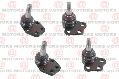 Piezas de suspensión delanteras superiores inferiores rótulas para Dodge Ram 2500 2x2 00-02 Foto 1 de 4
