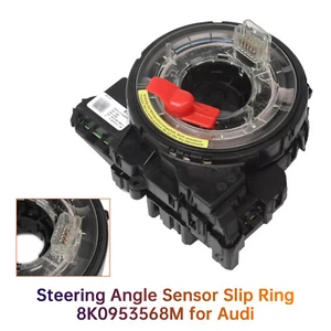 Steering Angle Sensor Slip Ring 8K0953568M For Audi A4 A5 Q5 S4 S5 Q5 - Picture 1 of 10