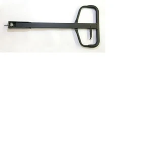PT2748W-01 HANDLE ASSEMBLY (COMPLETE) FOR JET W HYDRAULIC UNIT - Picture 1 of 1