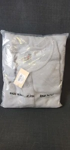 Redhead Thermal Shirt Light Gray 4XL New - Picture 1 of 3