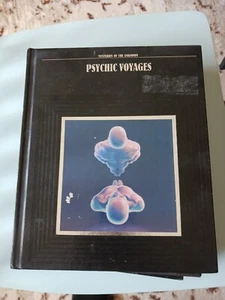 Psychic Voyages - Bild 1 von 4