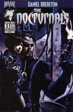 Nocturnals (1995) #3 of 6