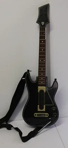 Activision Guitar Hero Wireless Guitar Controller Model No. 0000654 - Picture 1 of 7