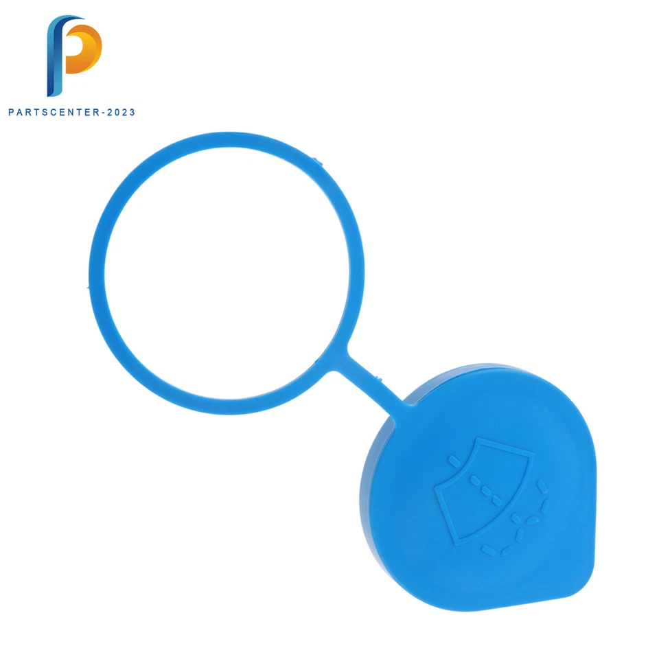 Windshield Washer Fluid Reservoir Cap Fit for 2012-2014 Honda Crosstour - Image 1 of 4