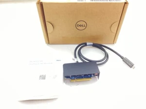 Dell WD22TB4 Thunderbolt Dock Cable Module - No Dock Included (DELLWD22TB4CBL) - Picture 1 of 4