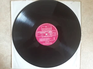 33T Edith PIAF Vinyles LP 12" DE L'AUTRE COTE DE LA RUE - COLISEE 6450001 - Picture 1 of 3