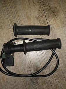Can Am Spyder F3S Gasgriffe - Bild 1 von 2