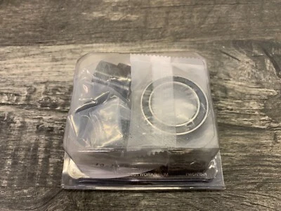 NEW KTM Pivot Works 300 350 450 500 EXC 530 Front Wheel Rim Collar Kit * - Image 1 of 4