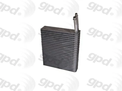 Núcleo evaporador de aire acondicionado Global Parts para 07-11 Dodge Nitro 4711909 Foto 1 de 4