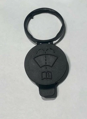 Original Opel Deckel Scheibenwaschbehälter Wischwasserbehälter Kappe 13227300 - Bild 1 von 2