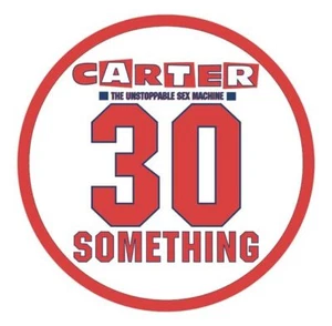 Carter Usm - 30 Something (Rsd 2023)  [VINYL] - Picture 1 of 1